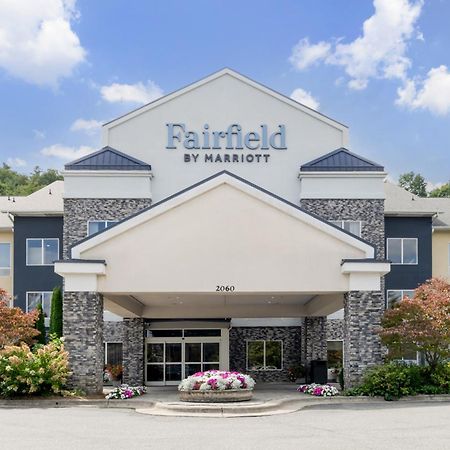 Fairfield Inn & Suites - Boone Ngoại thất bức ảnh