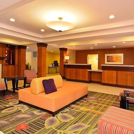 Fairfield Inn & Suites - Boone Ngoại thất bức ảnh