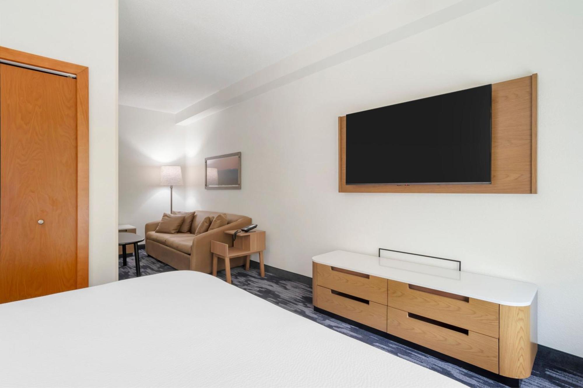 Fairfield Inn & Suites - Boone Ngoại thất bức ảnh