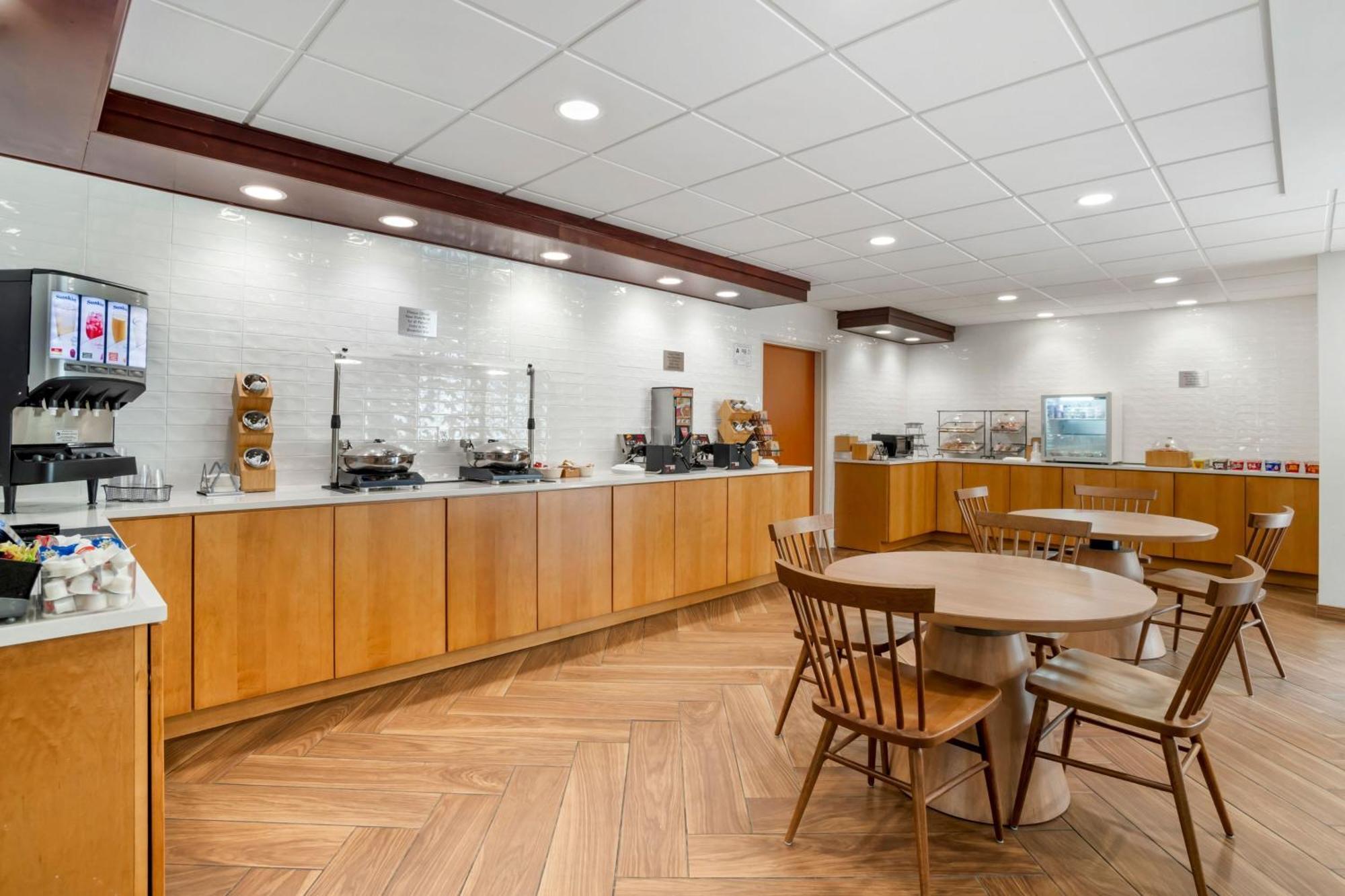 Fairfield Inn & Suites - Boone Ngoại thất bức ảnh