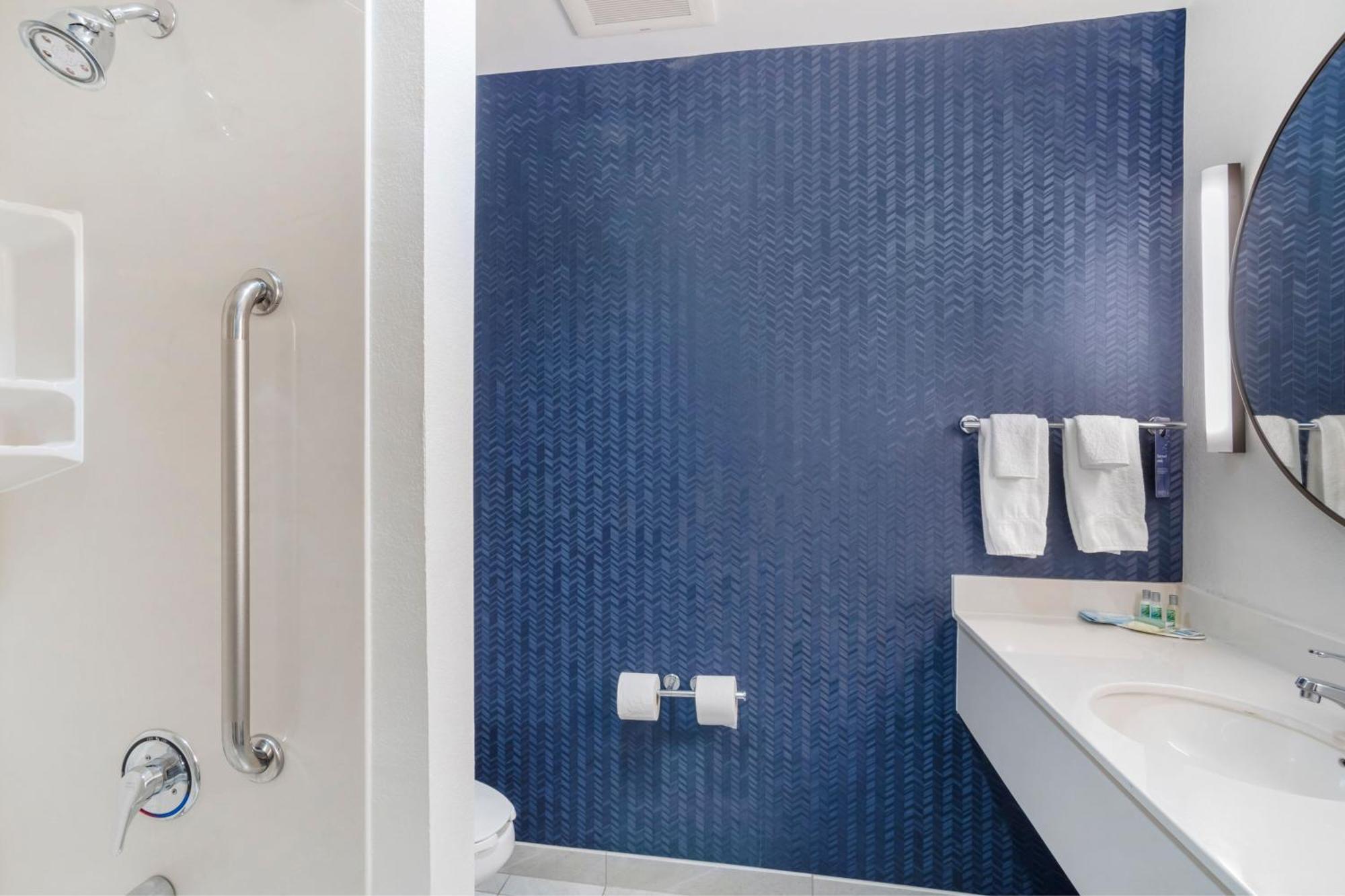 Fairfield Inn & Suites - Boone Ngoại thất bức ảnh