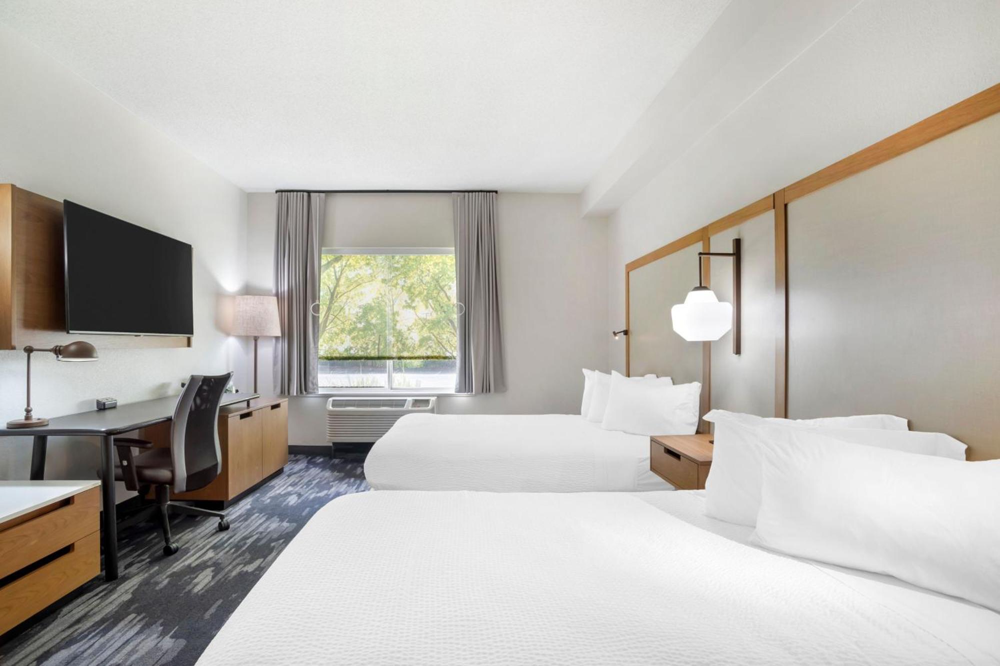 Fairfield Inn & Suites - Boone Ngoại thất bức ảnh