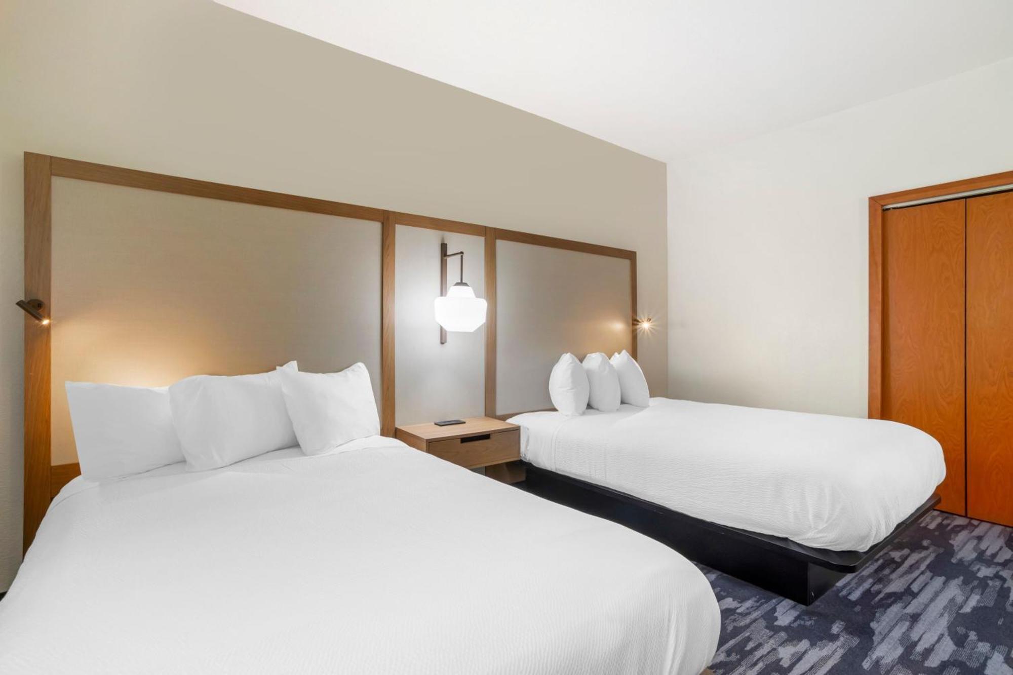 Fairfield Inn & Suites - Boone Ngoại thất bức ảnh