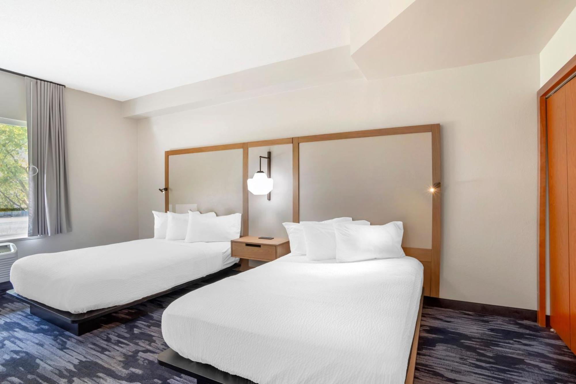 Fairfield Inn & Suites - Boone Ngoại thất bức ảnh