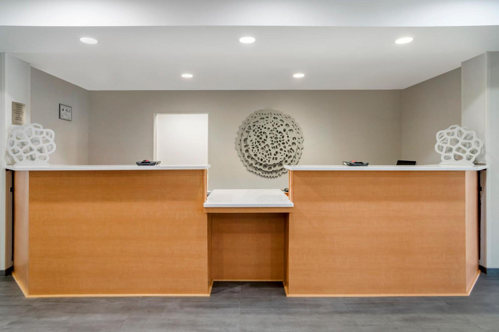 Fairfield Inn & Suites - Boone Ngoại thất bức ảnh