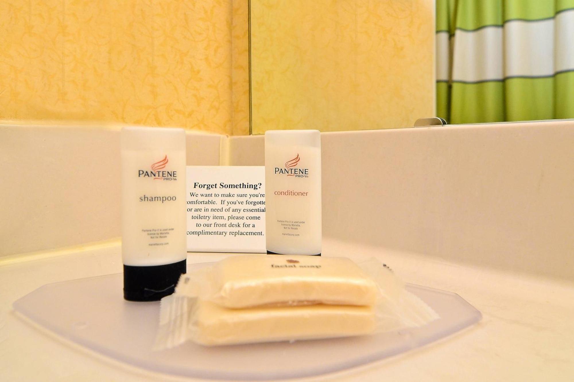Fairfield Inn & Suites - Boone Ngoại thất bức ảnh