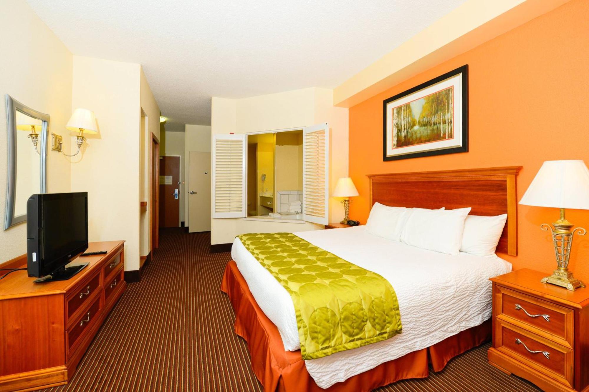 Fairfield Inn & Suites - Boone Ngoại thất bức ảnh