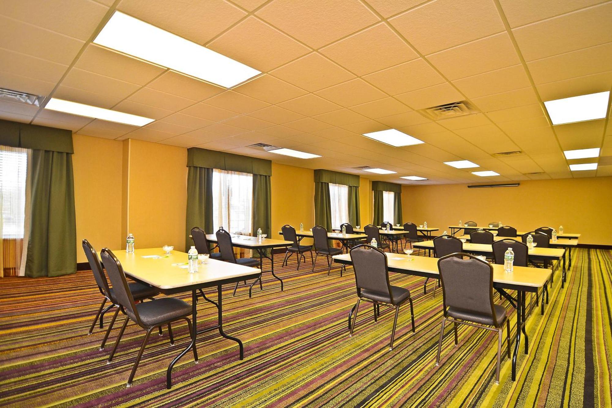 Fairfield Inn & Suites - Boone Ngoại thất bức ảnh