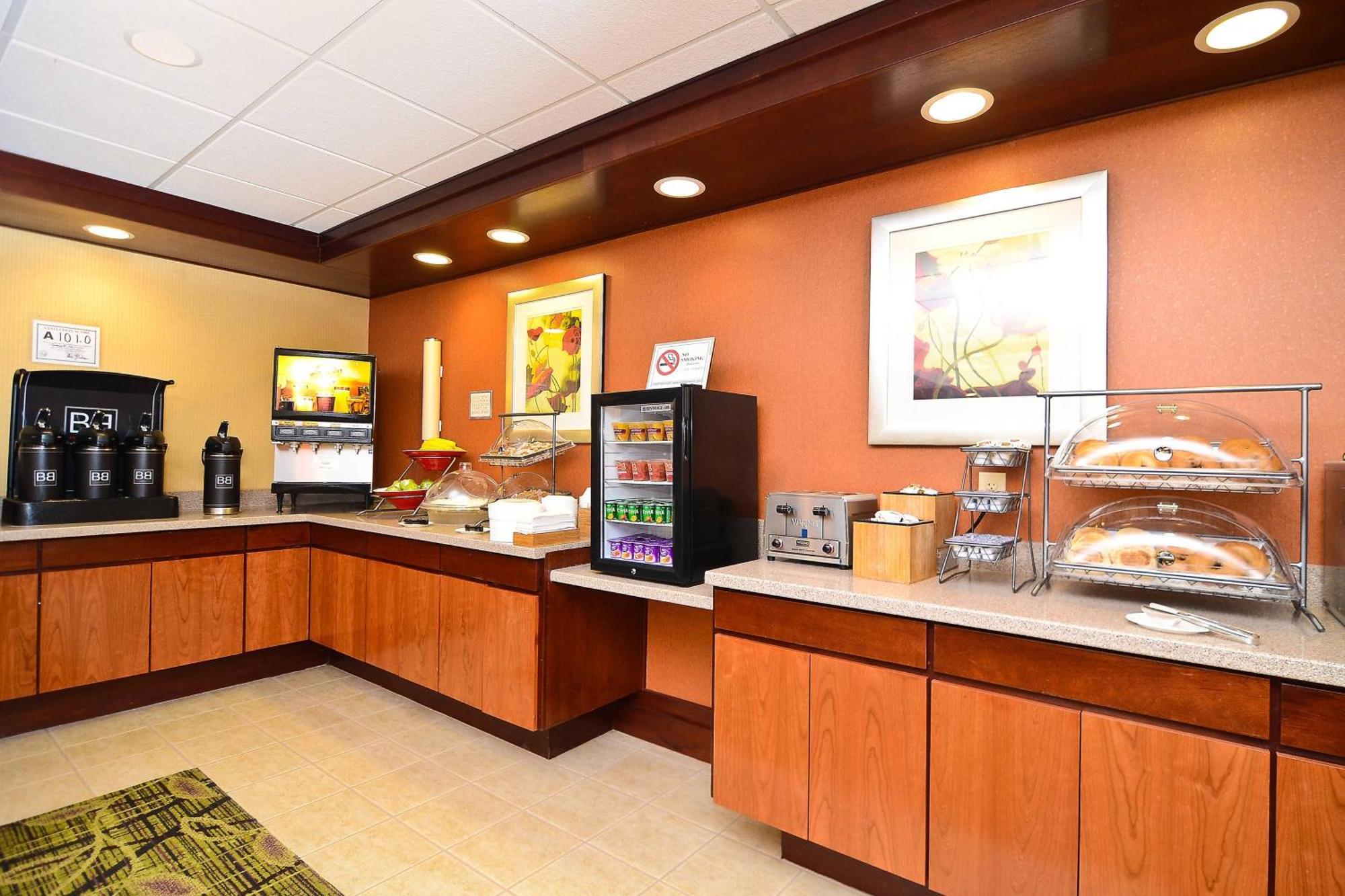 Fairfield Inn & Suites - Boone Ngoại thất bức ảnh