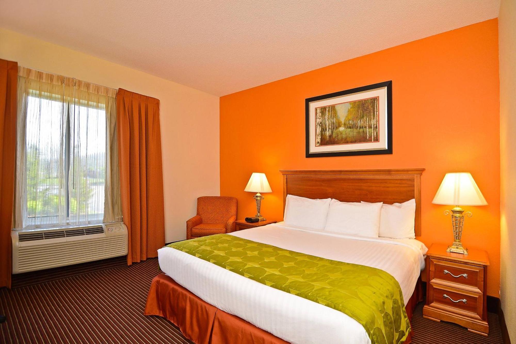 Fairfield Inn & Suites - Boone Ngoại thất bức ảnh