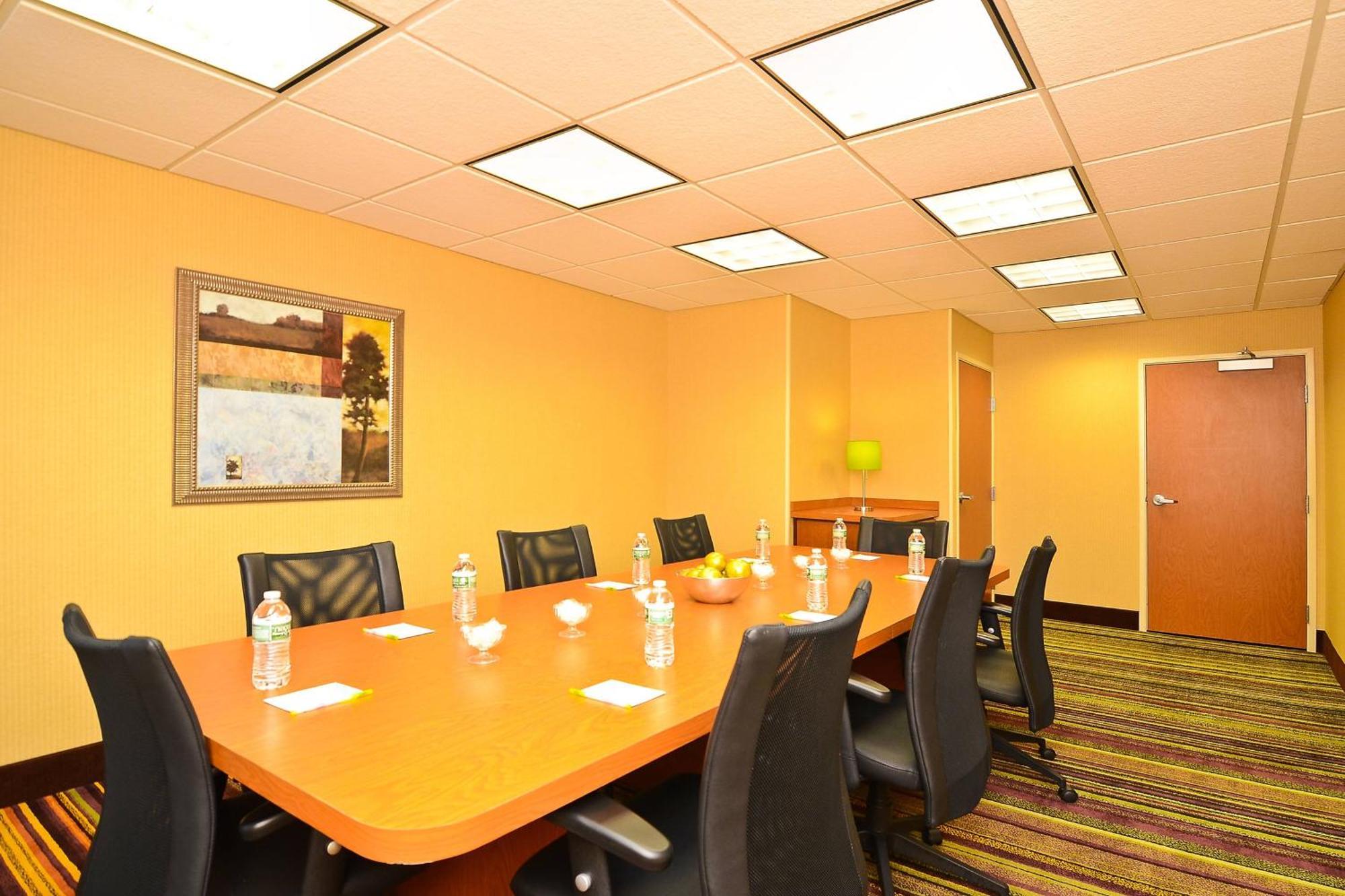Fairfield Inn & Suites - Boone Ngoại thất bức ảnh