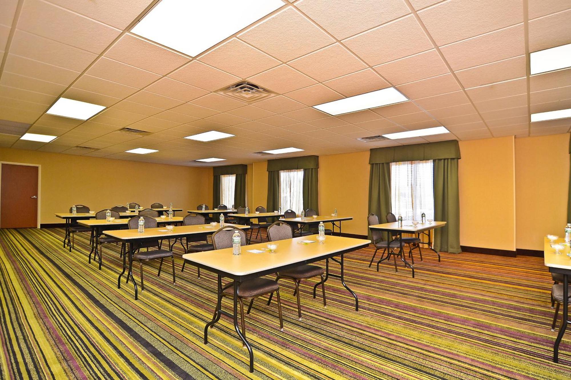 Fairfield Inn & Suites - Boone Ngoại thất bức ảnh