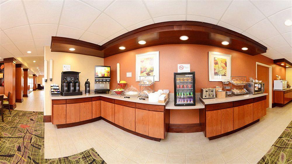 Fairfield Inn & Suites - Boone Ngoại thất bức ảnh