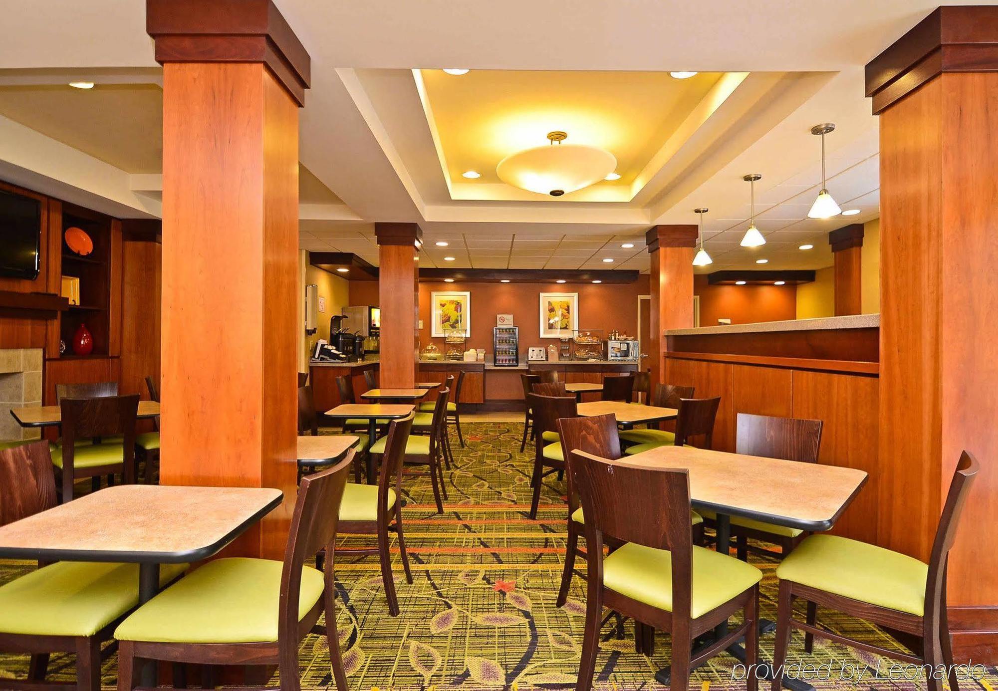 Fairfield Inn & Suites - Boone Ngoại thất bức ảnh